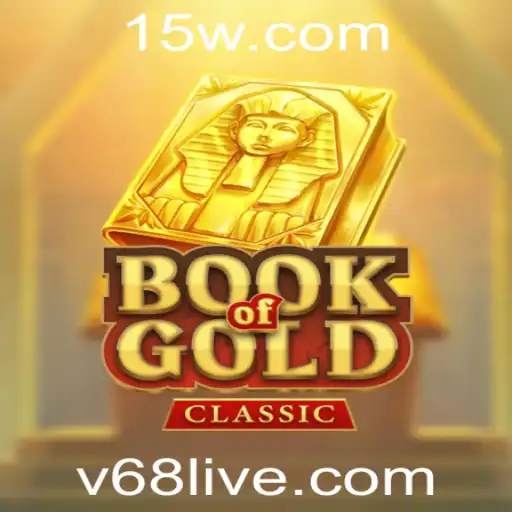 Book Of Gold Classic: Uma Jornada Imersiva no Mundo dos Jogos Digitais