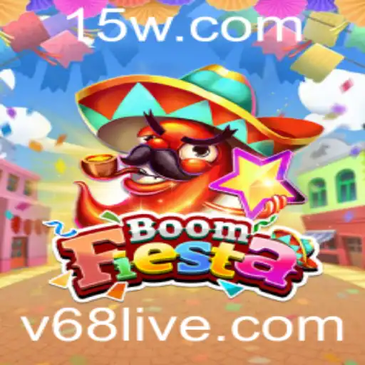 Explorando o BoomFiesta: Um Mergulho no Mundo de v68