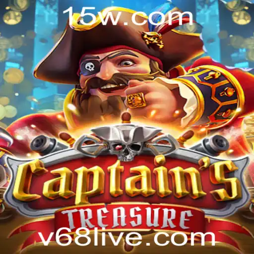 CaptainssTreasure: Explorando o Fascinante Mundo do Jogo com v68