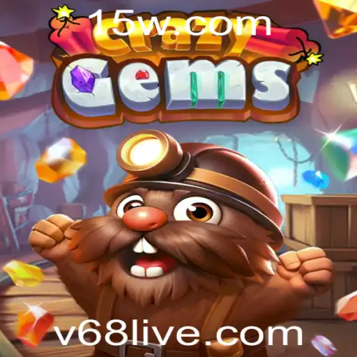 Descubra CrazyGems: O Fenômeno do Mundo dos Jogos com a Chave v68