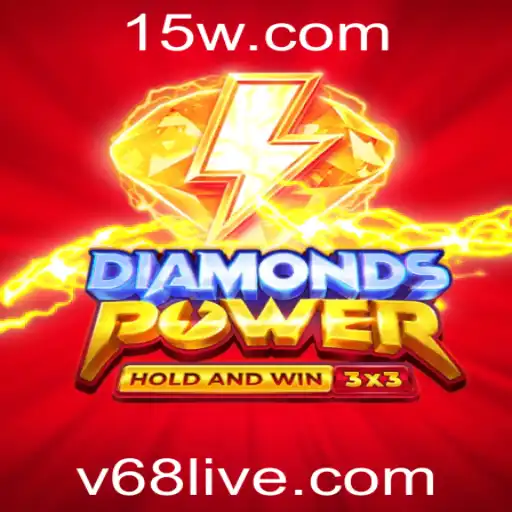 Diamondspower: Aventuras e Estratégia no Universo dos Diamantes