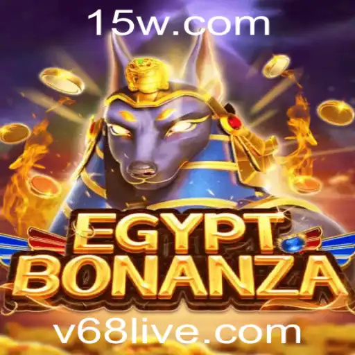 EgyptBonanza: Mergulhe na Aventura do Antigo Egito no Mundo dos Jogos