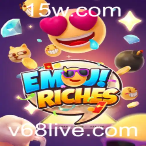 Explorando o Fascinante Mundo de EmojiRiches: Uma Nova Era do Entretenimento Digital