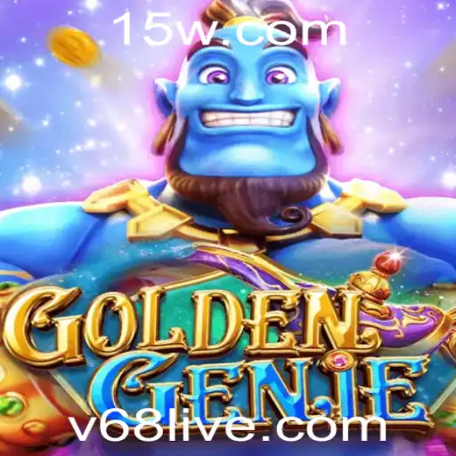 Descubra GOLDENGENIE: O Novo Jogo Fascinante com a Palavrachave v68