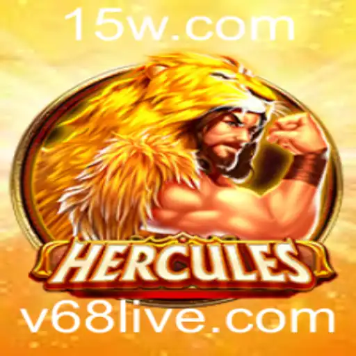 Descubra o Fascinante Mundo de Hercules v68
