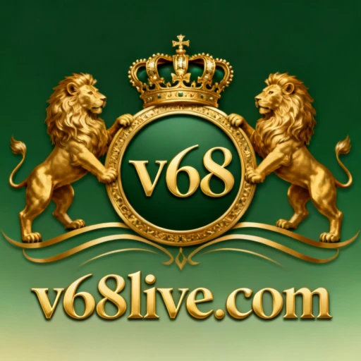v68 Logo