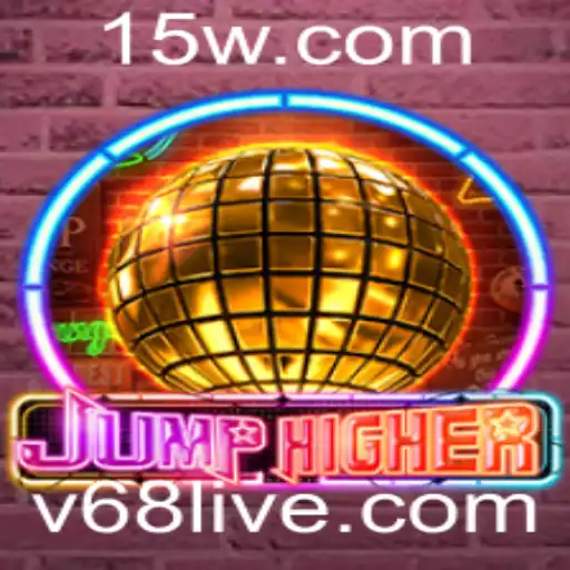 Descubra o Emocionante Mundo de 'JumpHigher' com V68