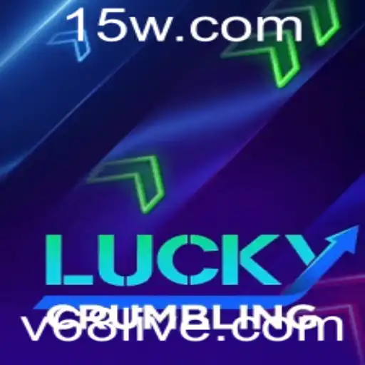 Descubra 'LuckyCrumbling': O Jogo de Estratégia que Está Conquistando Todos com a Versão v68