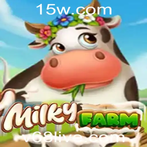 MilkyFarm v68: A Nova Sensação das Simulações Agrícolas Online