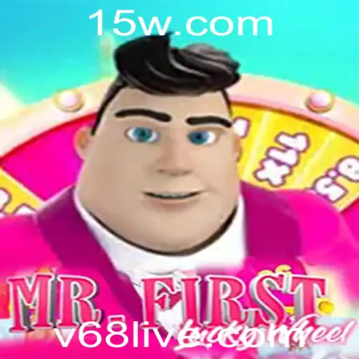 Explorando o Fascinante Mundo de MrFirstLuckyWheel v68