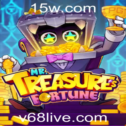 Descubra o Fascinante Mundo de MrTreasuresFortune: Regras e Estratégias de Jogo