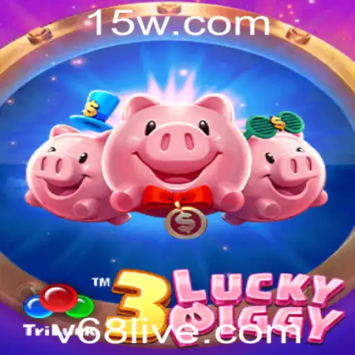 Explorando o Mundo de 3LUCKYPIGGY: A Nova Sensação dos Jogos