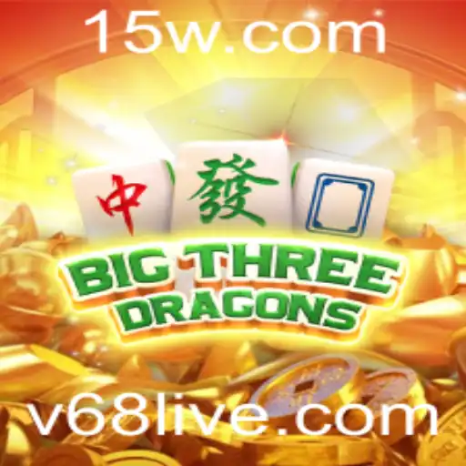 BigThreeDragons: A Nova Sensação no Mundo dos Jogos