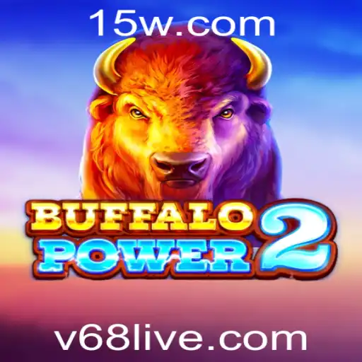 BuffaloPower2: Desbravando o Mundo Selvagem do Jogo v68