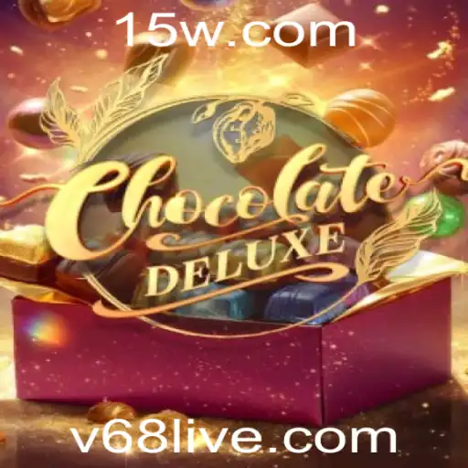 ChocolateDeluxe: Um Guia Completo para o Jogo e suas Regras Empolgantes