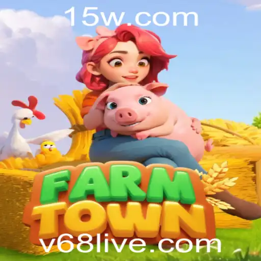 Explorando FarmTown v68: Um Mergulho no Mundo da Simulação Agrícola