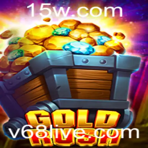 GoldRush v68: Um Mergulho na Nova Era dos Jogos de Aventura
