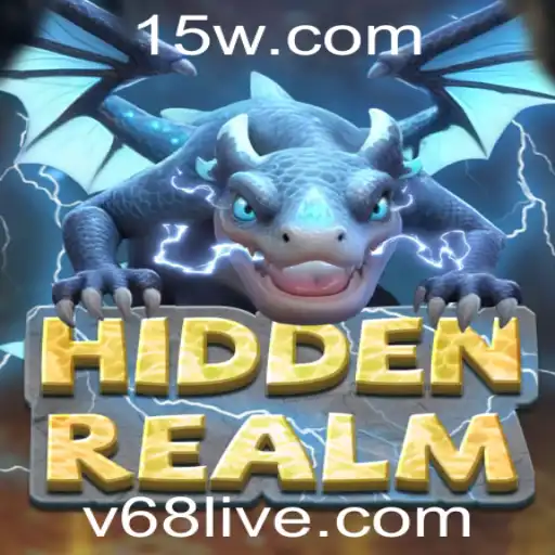 Descubra o Universo Fascinante de HiddenRealm: Jogo Estratégico e Envolvente