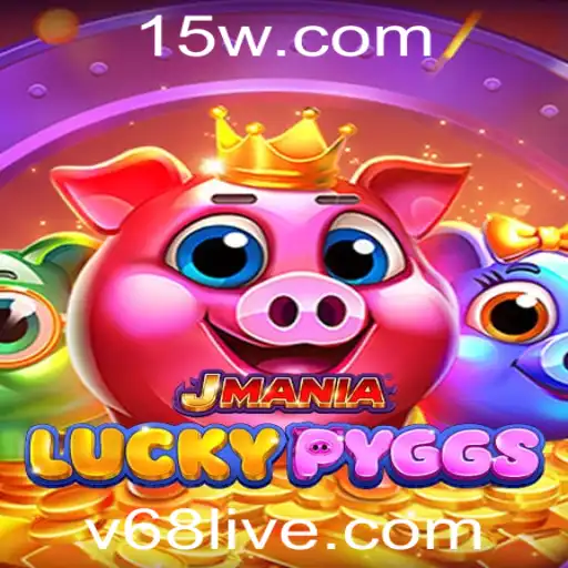 JManiaLuckyPyggs: Descubra o Novo Fenômeno do Mundo dos Jogos