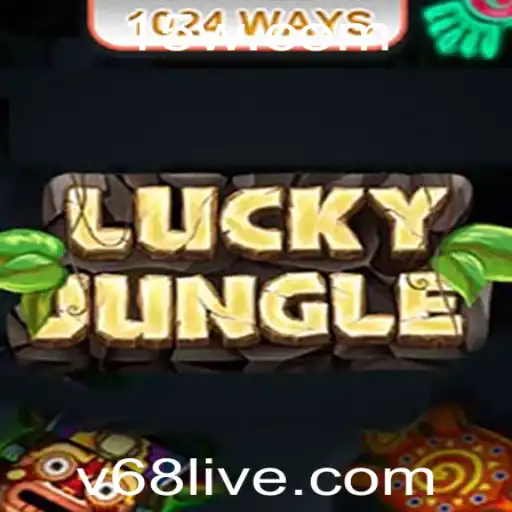Descubra o Fascinante Mundo de LuckyJungle1024: Regras e Estratégias