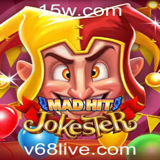 Descubra o Mundo de MadHitJokester: Um Jogo de Estratégia e Humor