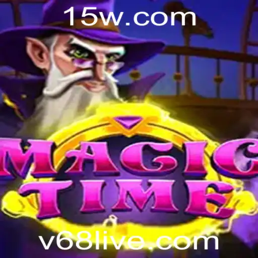 MagicTime: Desvendando o Jogo que Conquistou Multidões com sua Versão v68