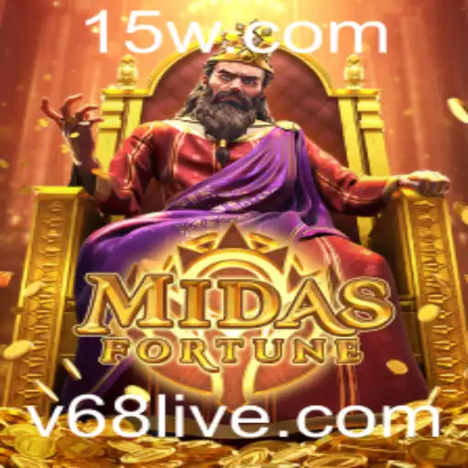 Explorando MidasFortune: Uma Jornada Deslumbrante no Mundo dos Jogos