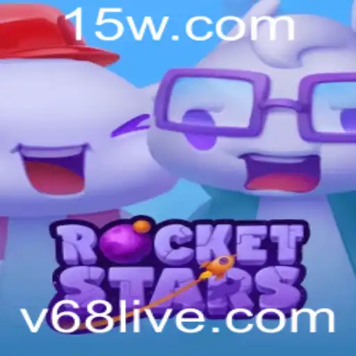 Descubra o Fascinante Mundo de RocketStars v68