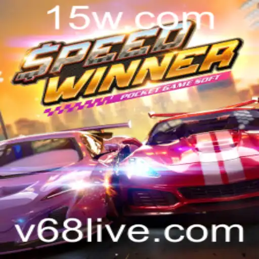 SpeedWinner: Dominando a Velocidade com v68