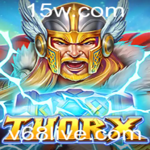 Explorando o Mundo de ThorX: Um Mergulho no Jogo do Momento
