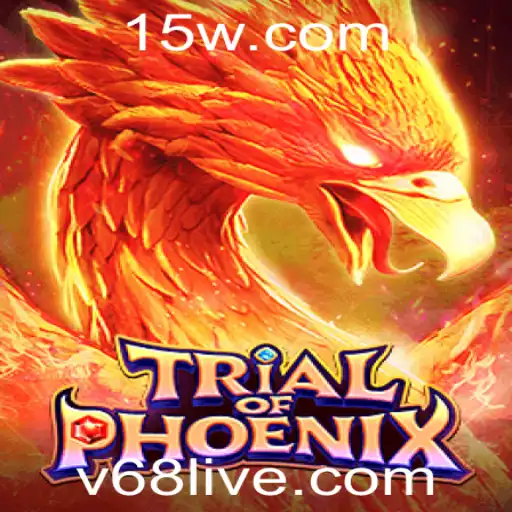 TrialofPhoenix v68: Uma Exploração Detalhada