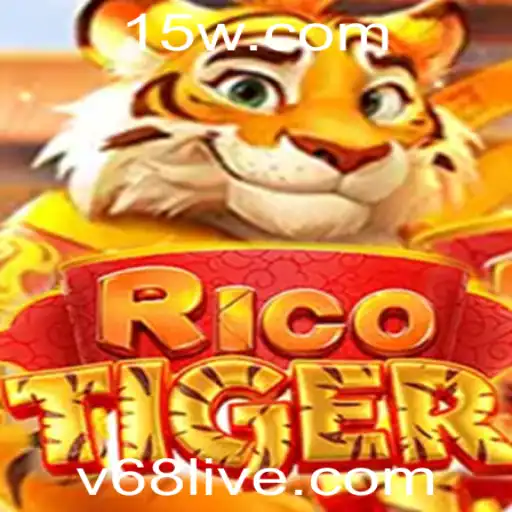 Descubra o Mundo Empolgante do Jogo RicoTiger