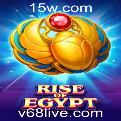 Explorando a Fascinante Jornada de 'RiseOfEgypt' com a Atualização v68