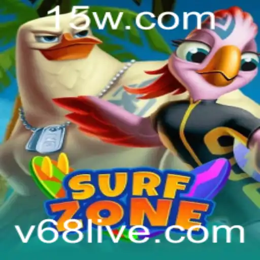 Descubra o Mundo Emocionante de SurfZone v68