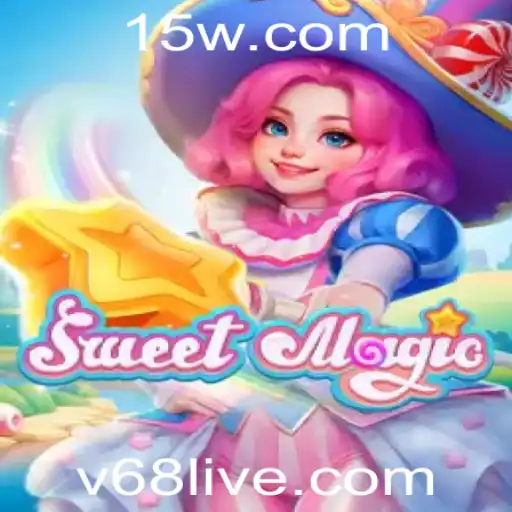 Descubra as Emoções de SweetMagic v68
