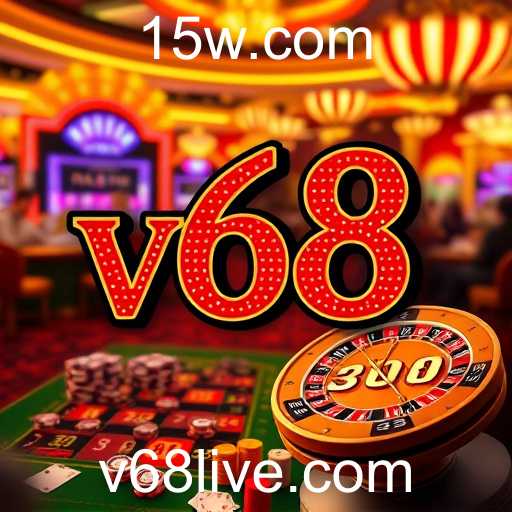 Explorando o Mundo dos Jogos de Cassino: Uma Jornada pelo v68