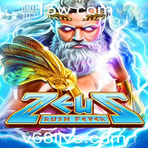 ZeusRushFever: Um Mergulho no Mundo dos Deuses Gregos com a Versão v68